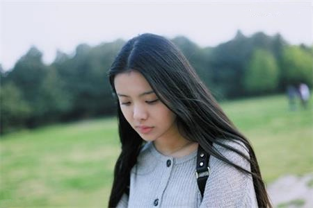 測試你為何不敢愛