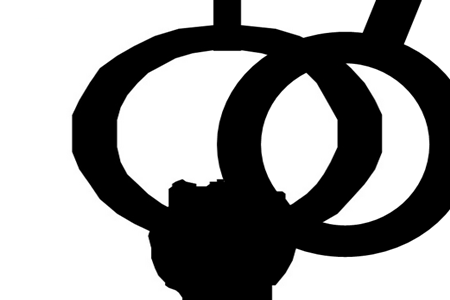 你會(huì)怎樣抓公交車(chē)上的吊環(huán)呢