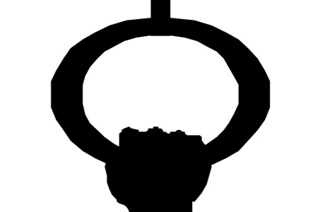 你會(huì)怎樣抓公交車(chē)上的吊環(huán)呢