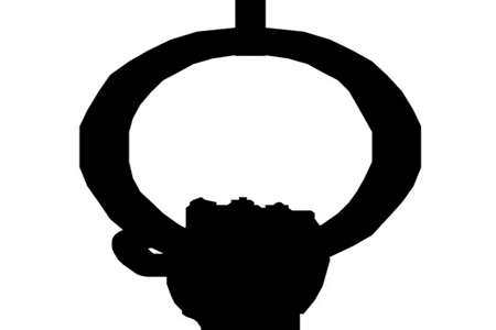 你會(huì)怎樣抓公交車(chē)上的吊環(huán)呢