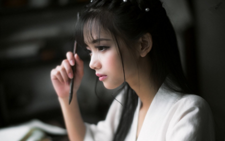 你有多賢良淑德