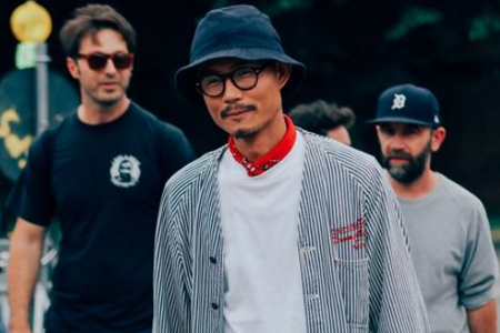 測你十年后會有什么生活