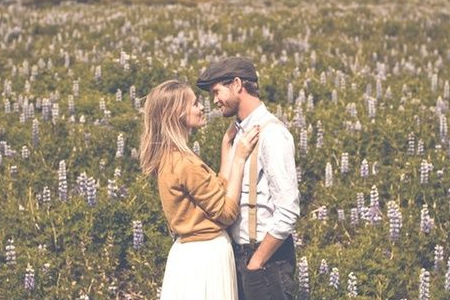 你需要怎樣的結(jié)婚對(duì)象
