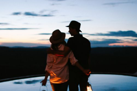 你需要怎樣的結(jié)婚對(duì)象