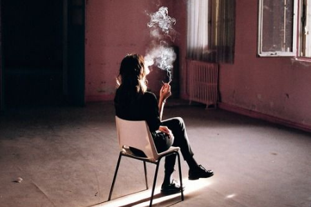 測你目前的心境