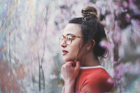測你是不是一個花心的人