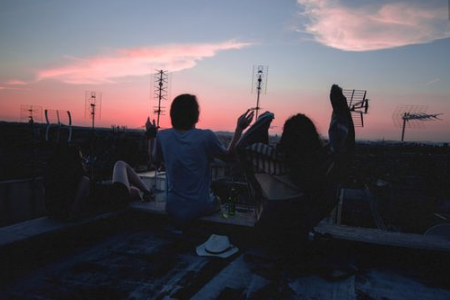 測(cè)你是什么讓你看透了愛情