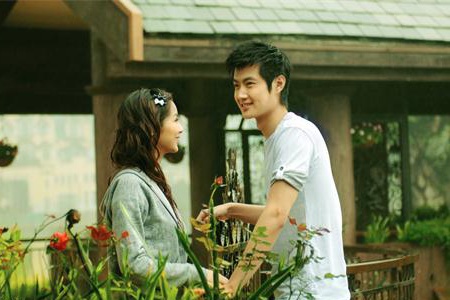 測(cè)試你內(nèi)心最渴望的愛(ài)情