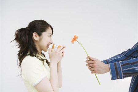 測(cè)試你內(nèi)心最渴望的愛(ài)情