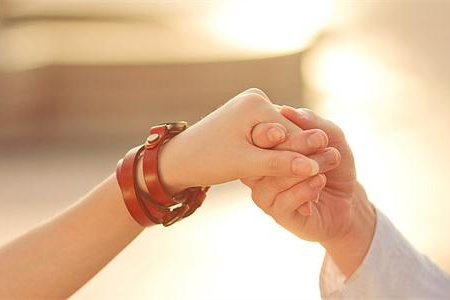 測(cè)試你內(nèi)心最渴望的愛(ài)情