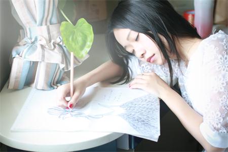 測試你的心事該找誰訴說？