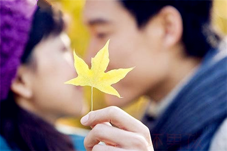 測試你在愛情上有多主動