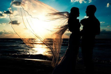 測你婚后的生活如何