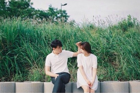 測(cè)你是否總在憂傷中尋找歡樂(lè)