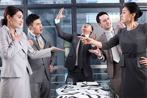 測試：你做人有多得寸進尺？