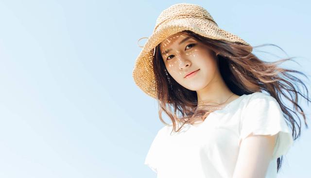 測(cè)試：在男人眼里你是純情小女生嗎？