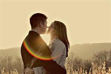測試你將來的婚姻如何？