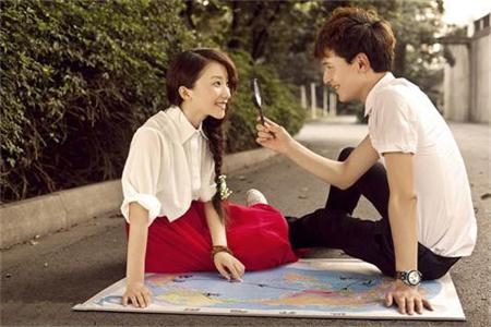 測試你將來的婚姻如何？