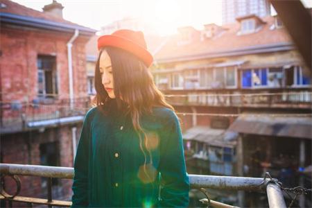 測試你的魅力閃光點