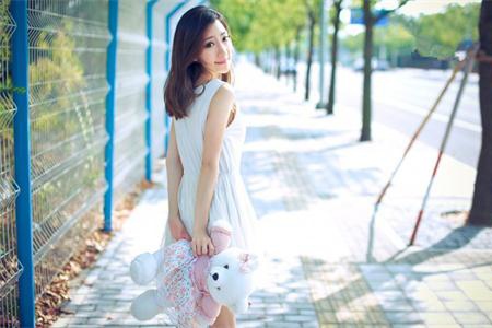 測(cè)試你的桃花運(yùn)為什么不順利？