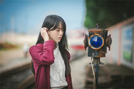 測(cè)試在他人眼中你是怎樣的人