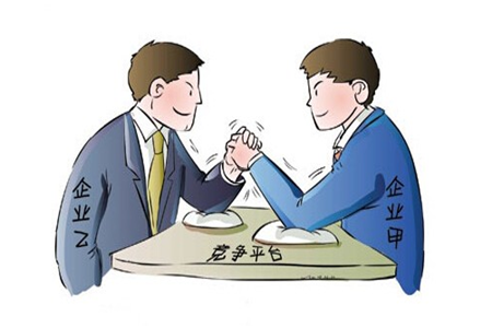 測誰會對你一直不離不棄