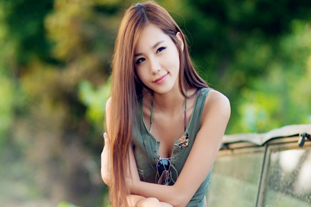 測(cè)你的異性緣如何（女生）