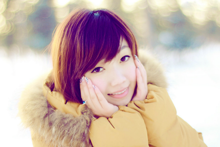 測(cè)你的異性緣如何（女生）