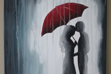 如果你受到誘惑會怎樣