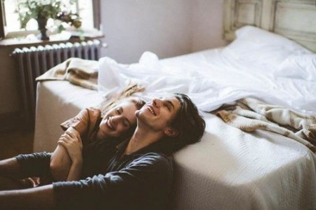 測(cè)測(cè)你真正的愛(ài)情會(huì)是啥樣