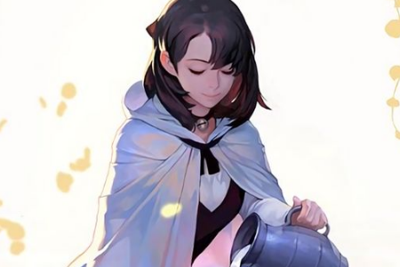 測(cè)測(cè)你的愛(ài)情style