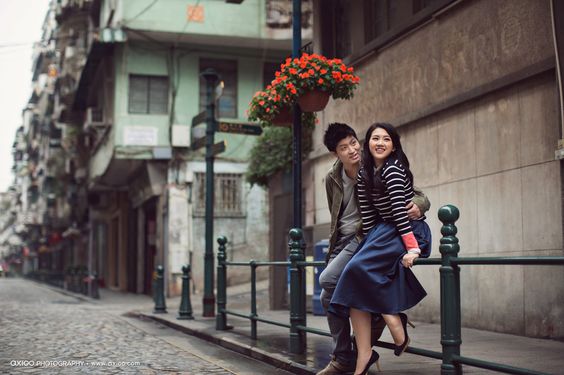 測2021年你是否適合步入婚姻殿堂