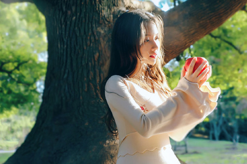 你是一個(gè)很容易就利欲熏心的人嗎？