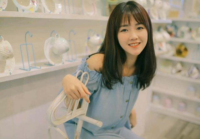 測你是因為缺少女性魅力才沒有異性追求嗎