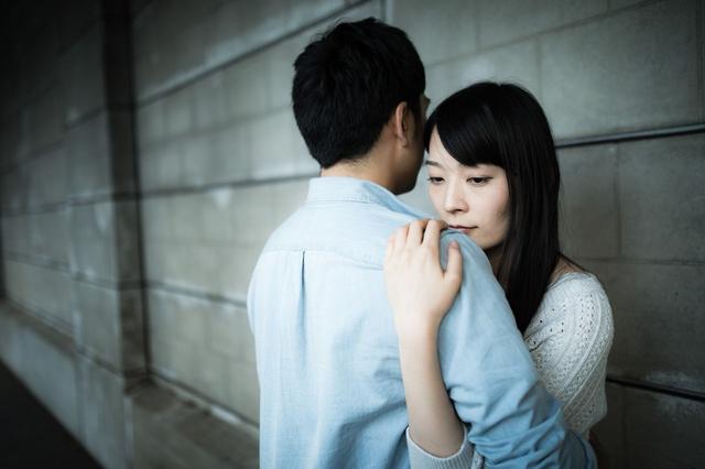 測你的他為什么選擇婚后不要孩子