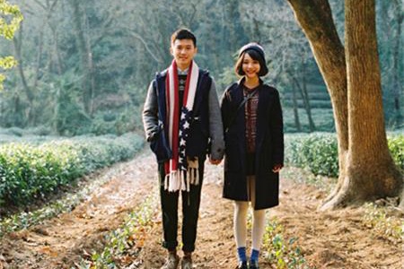 測試哪種男人會(huì)是你的愛情歸宿？