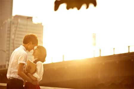 測試誰能給你幸福？