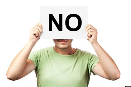 測試你懂得拒絕別人嗎？