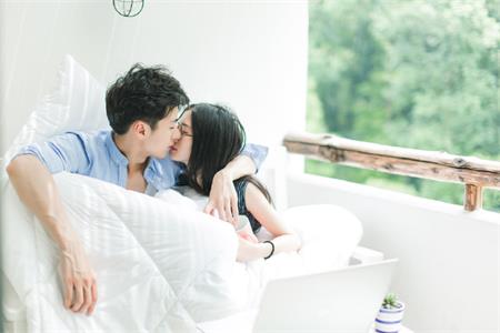 你會在五一遇真愛嗎