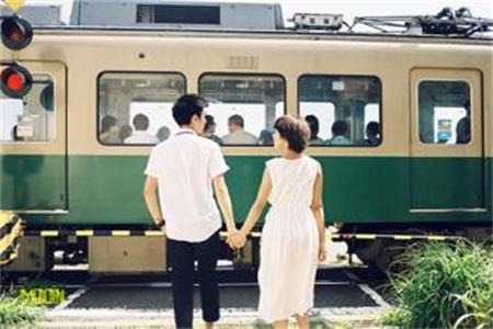你會在五一遇真愛嗎