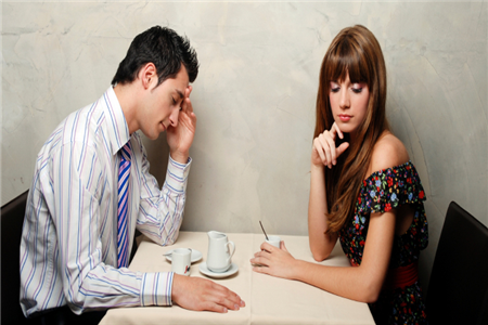 測(cè)試多長(zhǎng)的時(shí)間會(huì)讓你喪失激情