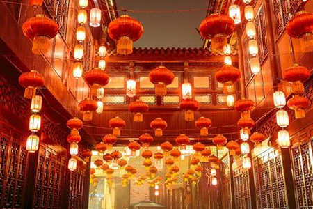 古風元素測你的內(nèi)心