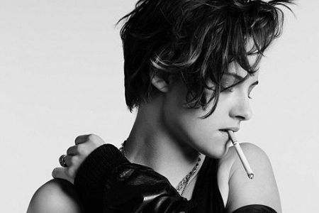 測你是哪種女漢子