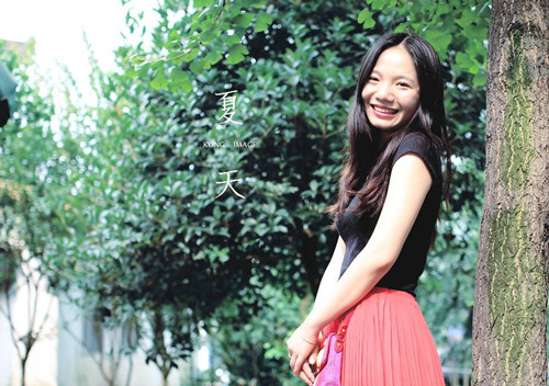 測試今年夏天你過得失意or如意？
