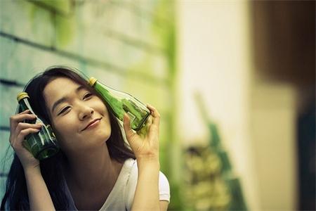 測(cè)試面對(duì)誘惑你是哪種女孩？