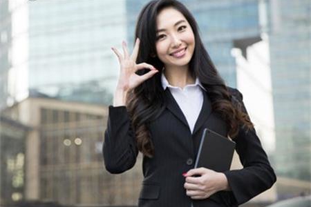 測(cè)試你的事業(yè)心有多重