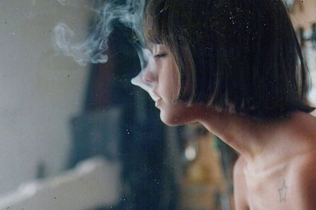 測你在哪方面缺少勇氣