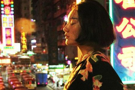 測你在哪方面缺少勇氣