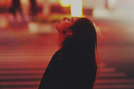 測你在哪方面缺少勇氣