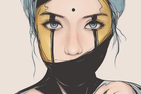 測你是個容易緊張的人嗎
